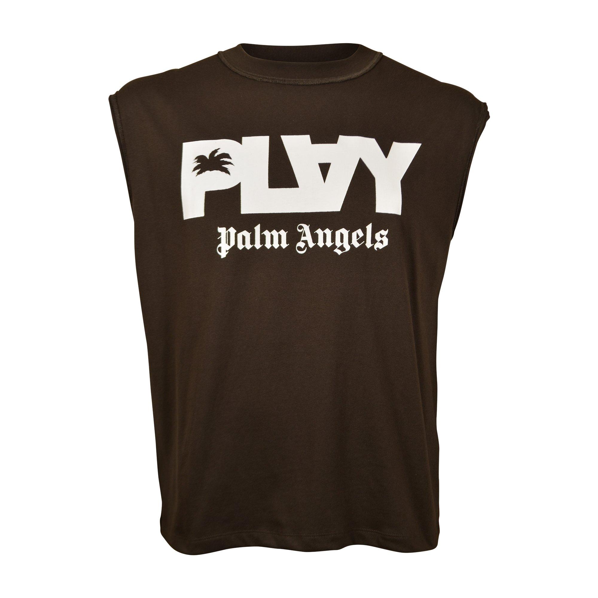 FA26 ANGELS SPRAY AND PLAY - BROWN
